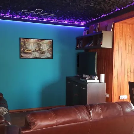 Morska Quarto em Acomodações Particulares *