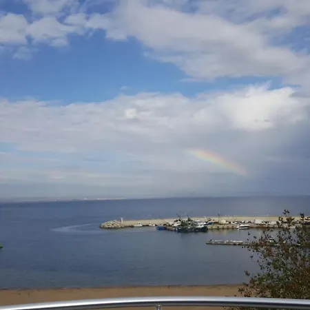 Morska * Chernomorets