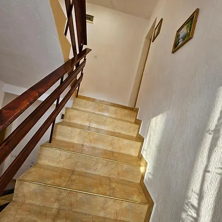 Morska Quarto em Acomodações Particulares Chernomorets