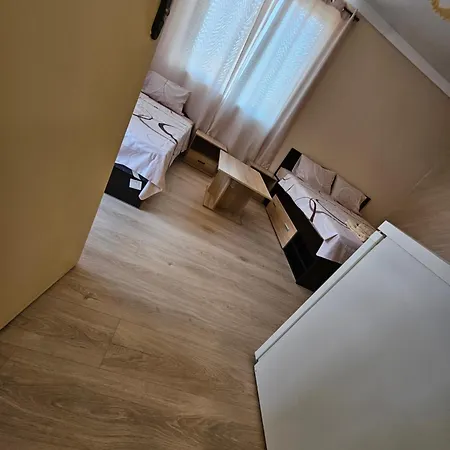 Quarto em Acomodações Particulares Morska Chernomorets