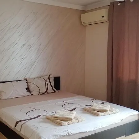 Morska Quarto em Acomodações Particulares