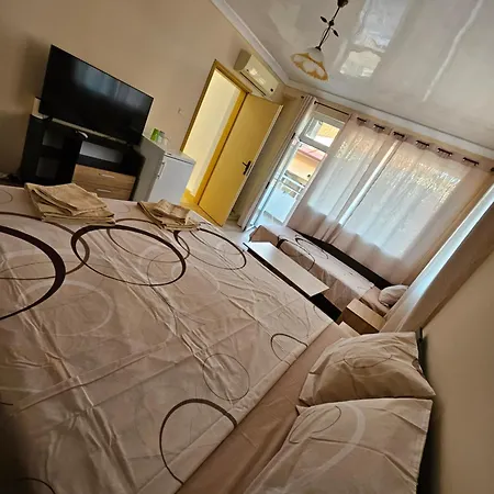 Quarto em Acomodações Particulares Morska